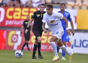 Farul - Chindia » Trupa lui Hagi încearcă să se mențină în lupta pentru play-off: echipe probabile + cote la pariuri