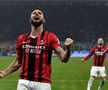 Răsturnare incredibilă în Inter - Milan! Giroud rezolvă meciul în 3 minute