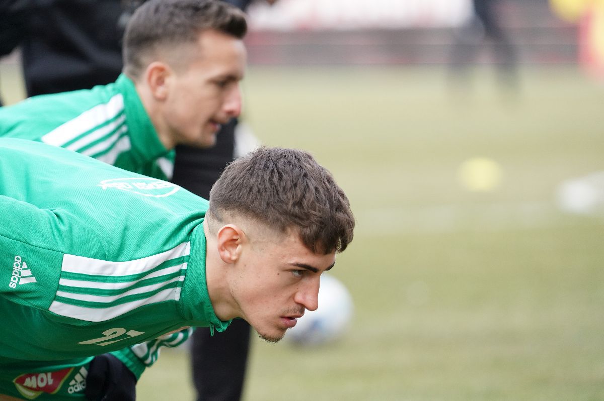 Au schimbat antrenorul, ghinionul a rămas același » UTA, altă ratare uriașă în Liga 1