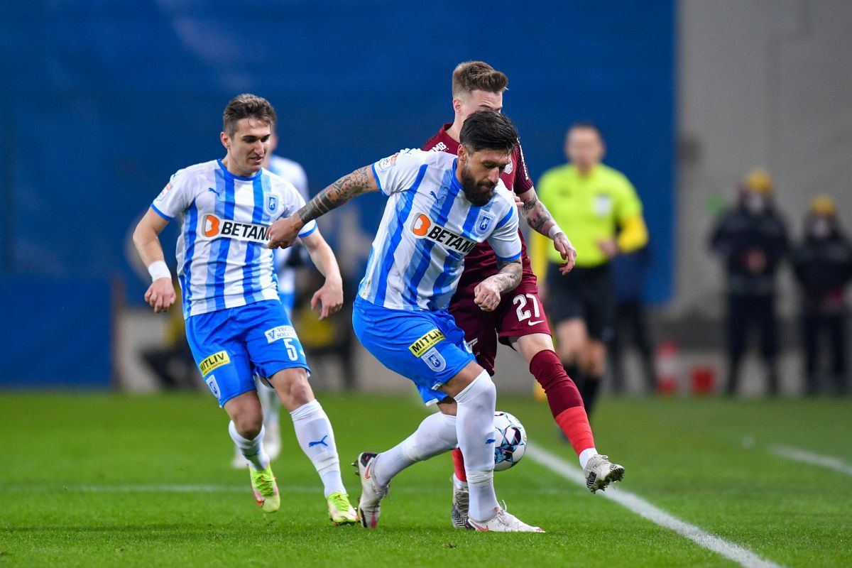 Ce se întâmplă cu CFR Cluj? Explicații pentru rezultatele slabe din 2022: „Îmi asum ce spun!”