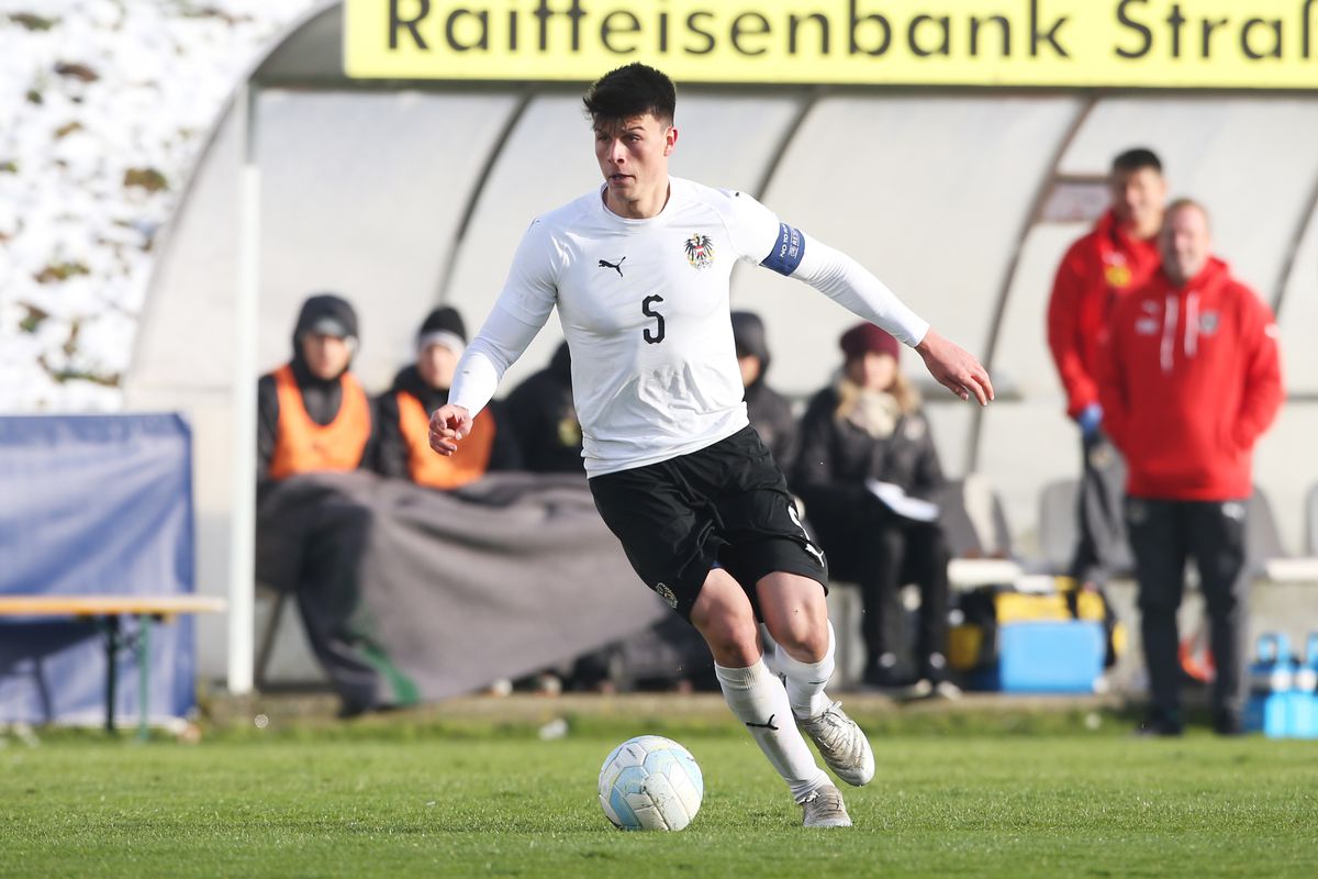 „Daniliuc, stoperul cu corp de culturist” » Fotbalistul care i-a impresionat pe spanioli + De ce nu concepe să joace pentru România