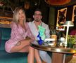 Imagini provocatoare cu soția lui Sergiu Hanca » Andreea, cucerită de Dubai: „Ne mutăm aici”