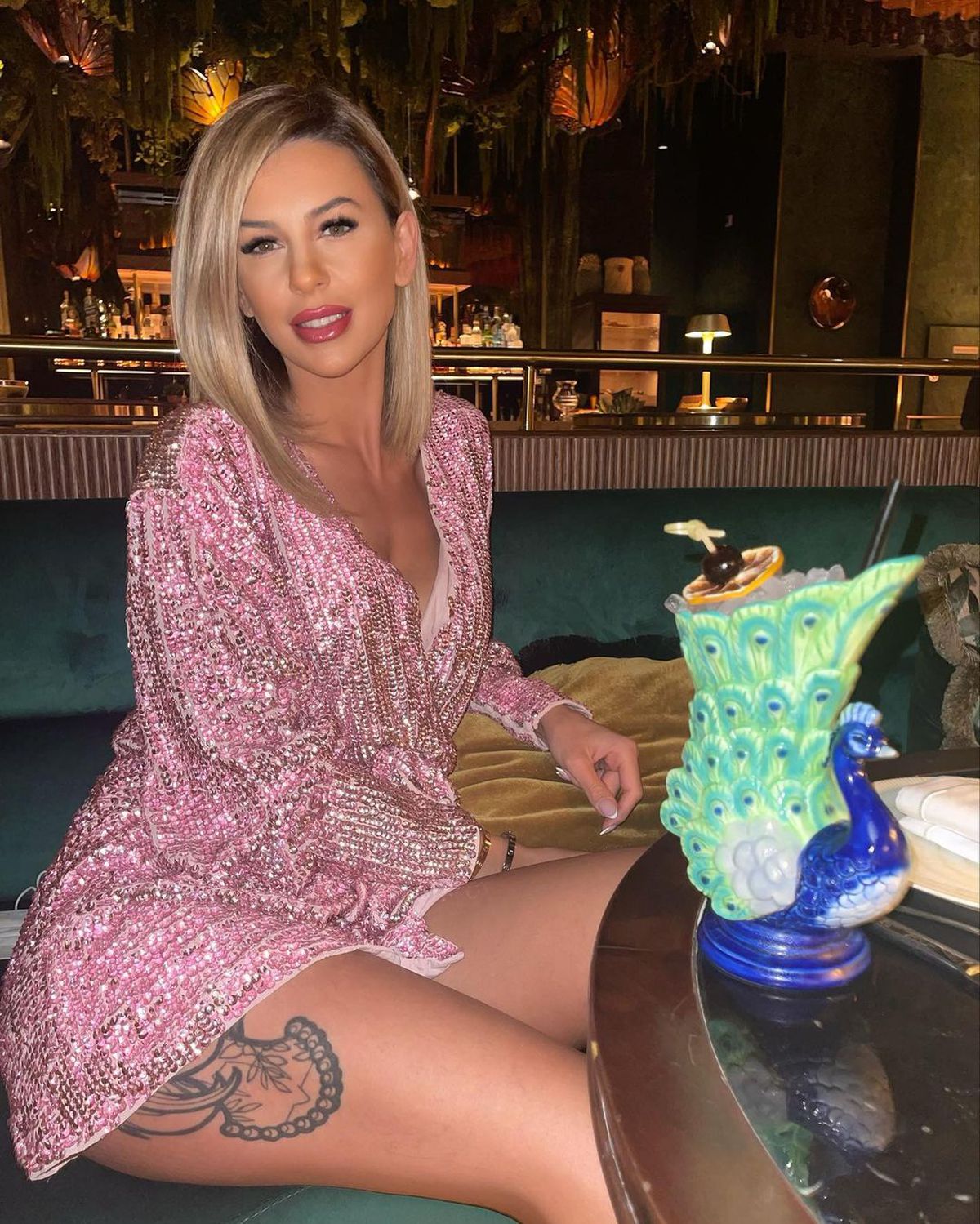 FOTO Sergiu Hanca va fi din nou tată! Poza postată de soția sa, Andreea: „Vine bebe”