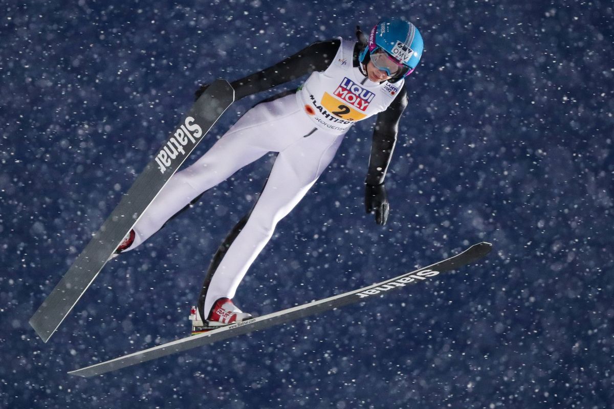 S-a terminat prima zi pentru români la Jocurile Olimpice de Iarnă! Rezultate bune pentru sportivii noștri