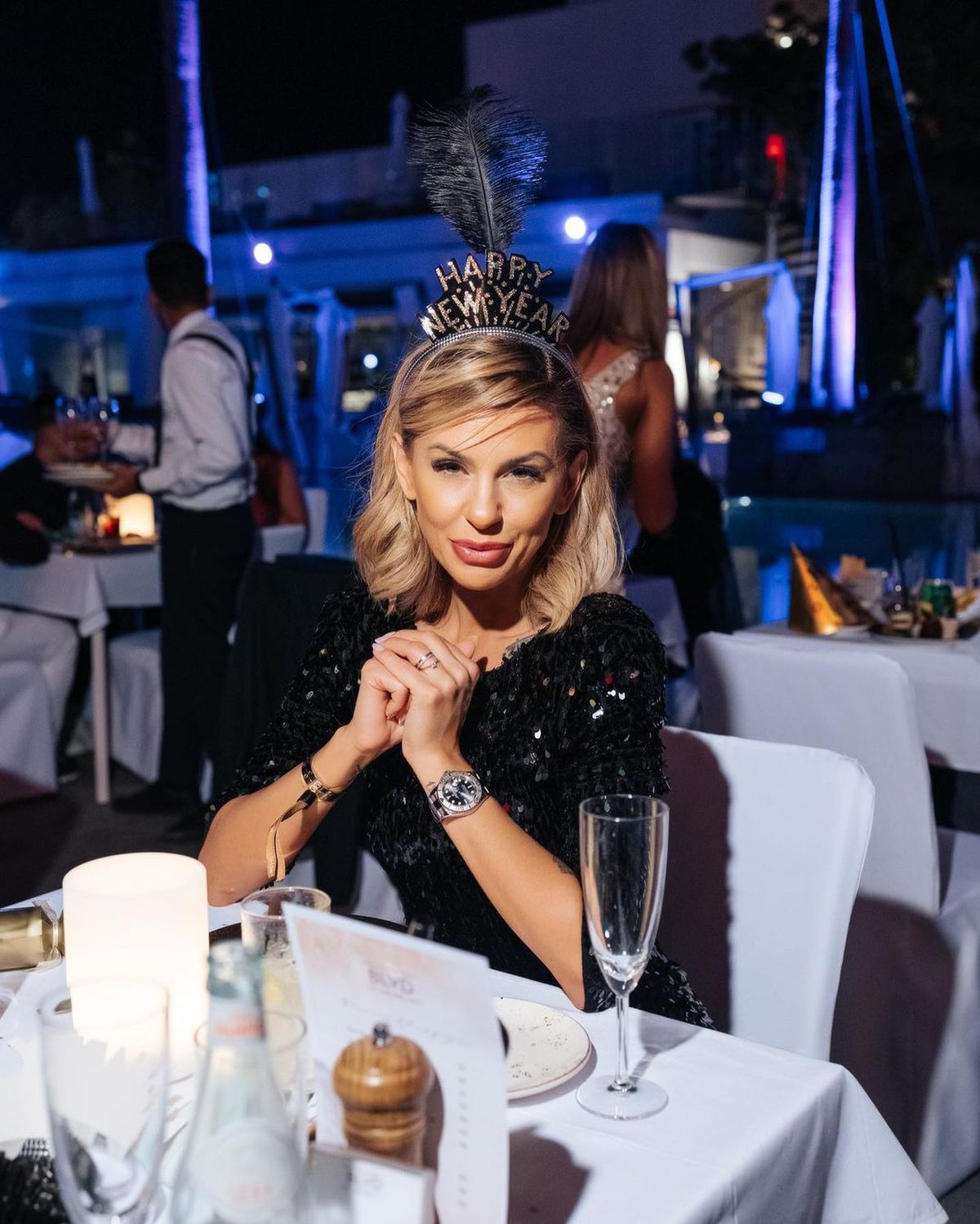 FOTO Andreea Hanca