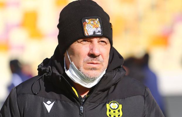 Șumudică, fără victorie în campionat de 3 luni și jumătate: „În 20 de carieră, n-am mai văzut o situație atât de dramatică!”