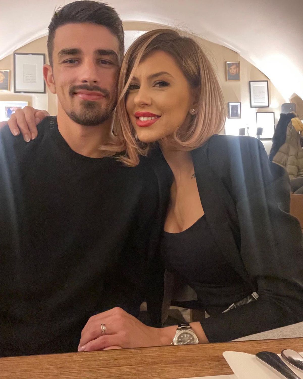 Andreea Hanca, show ca în „Baywatch” » Vacanță de poveste în Bali