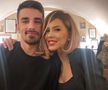 Soția lui Sergiu Hanca, Andreea, apel din Polonia pentru a reveni în România să nască: „Îmi este foarte frică să nu stau în vamă”