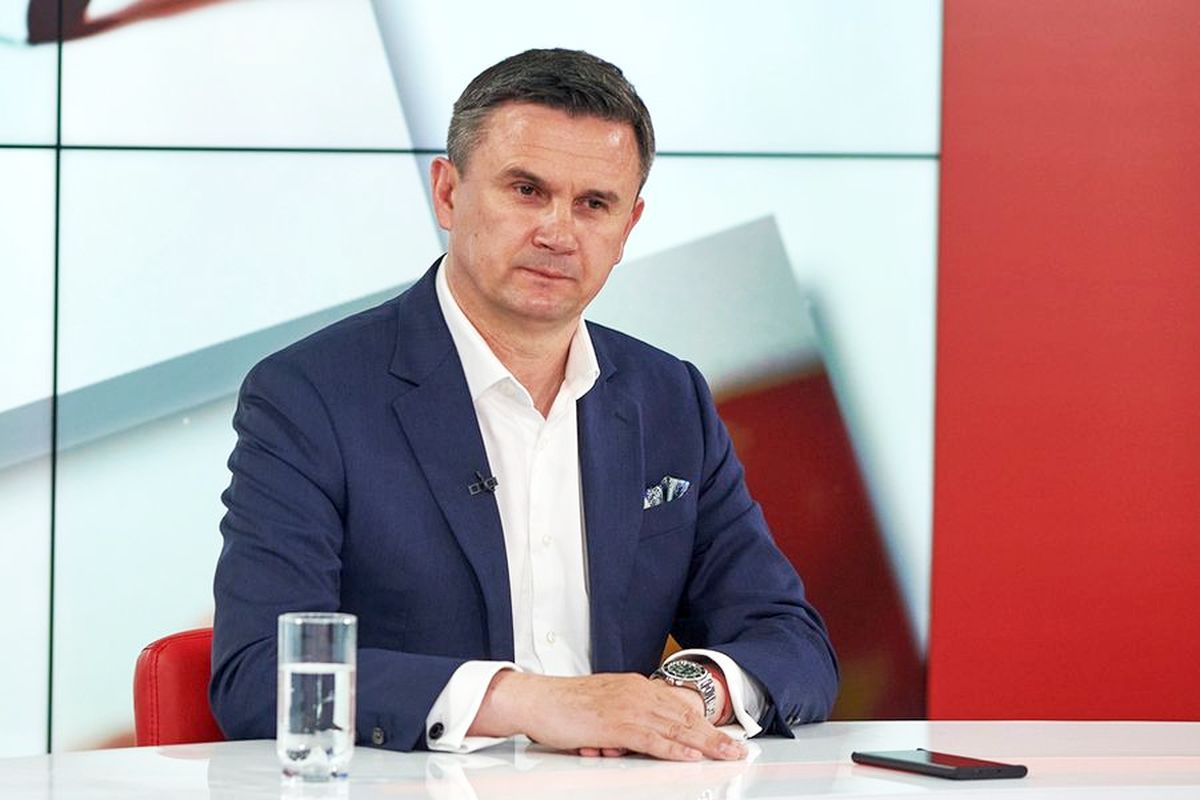 Balaj s-a plâns de „colegii” de lojă: „Ne-au înjurat în timpul meciului. Este mult prea mult!”