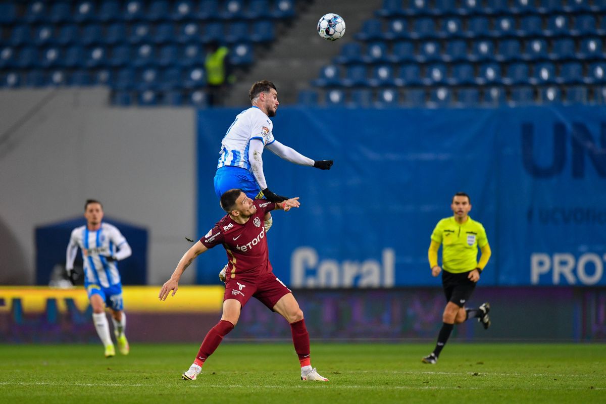 Dan Petrescu e bulversat: „Am fost și la echipe mici, dar nu mi s-a întâmplat așa ceva” + Ce spune despre lupta la titlu cu FCSB