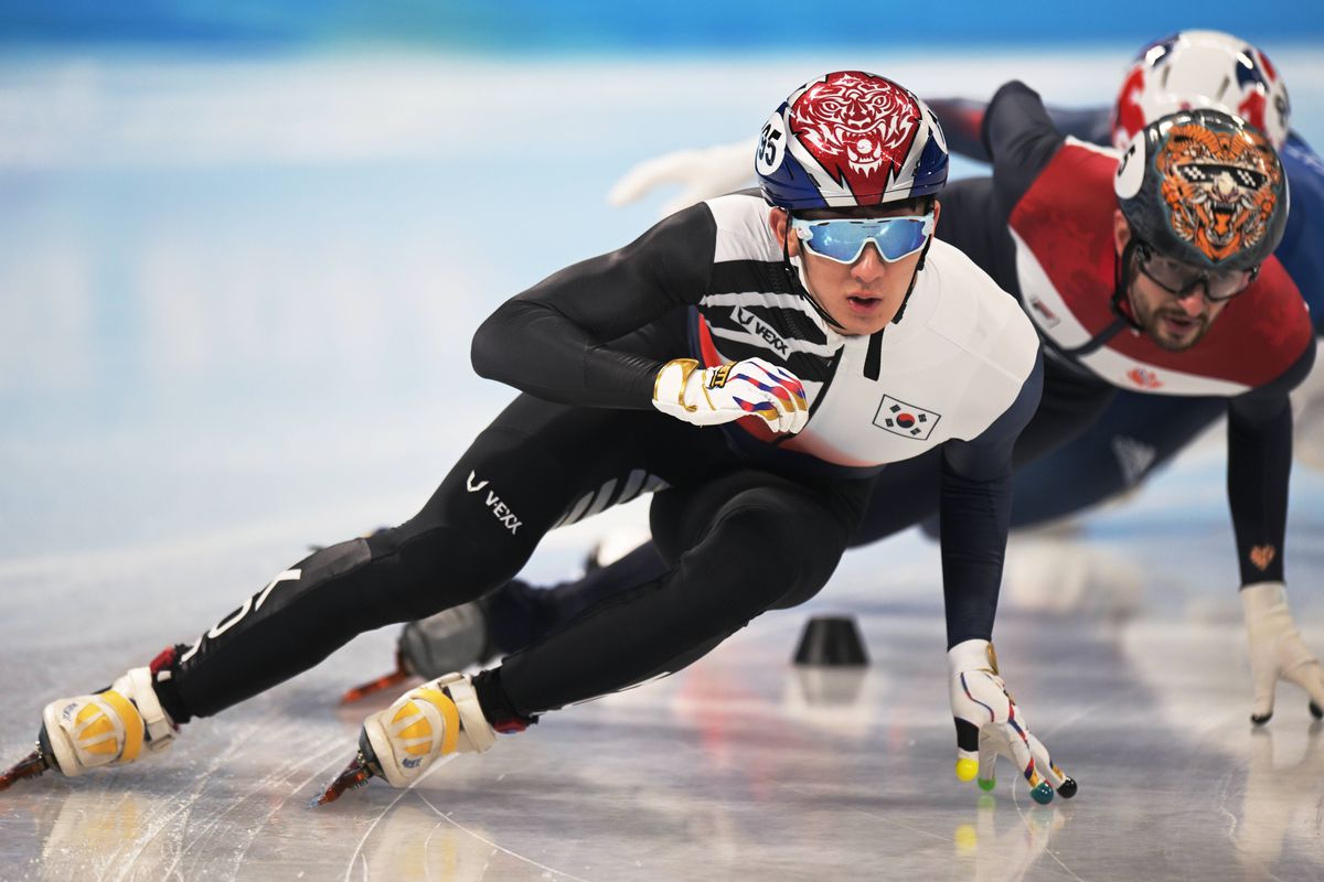 Cele mai spectaculoase imagini de la Jocurile Olimpice de Iarnă