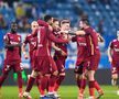 Încă o șansă pentru FCSB? CFR Cluj, probleme înainte de meciul cu UTA