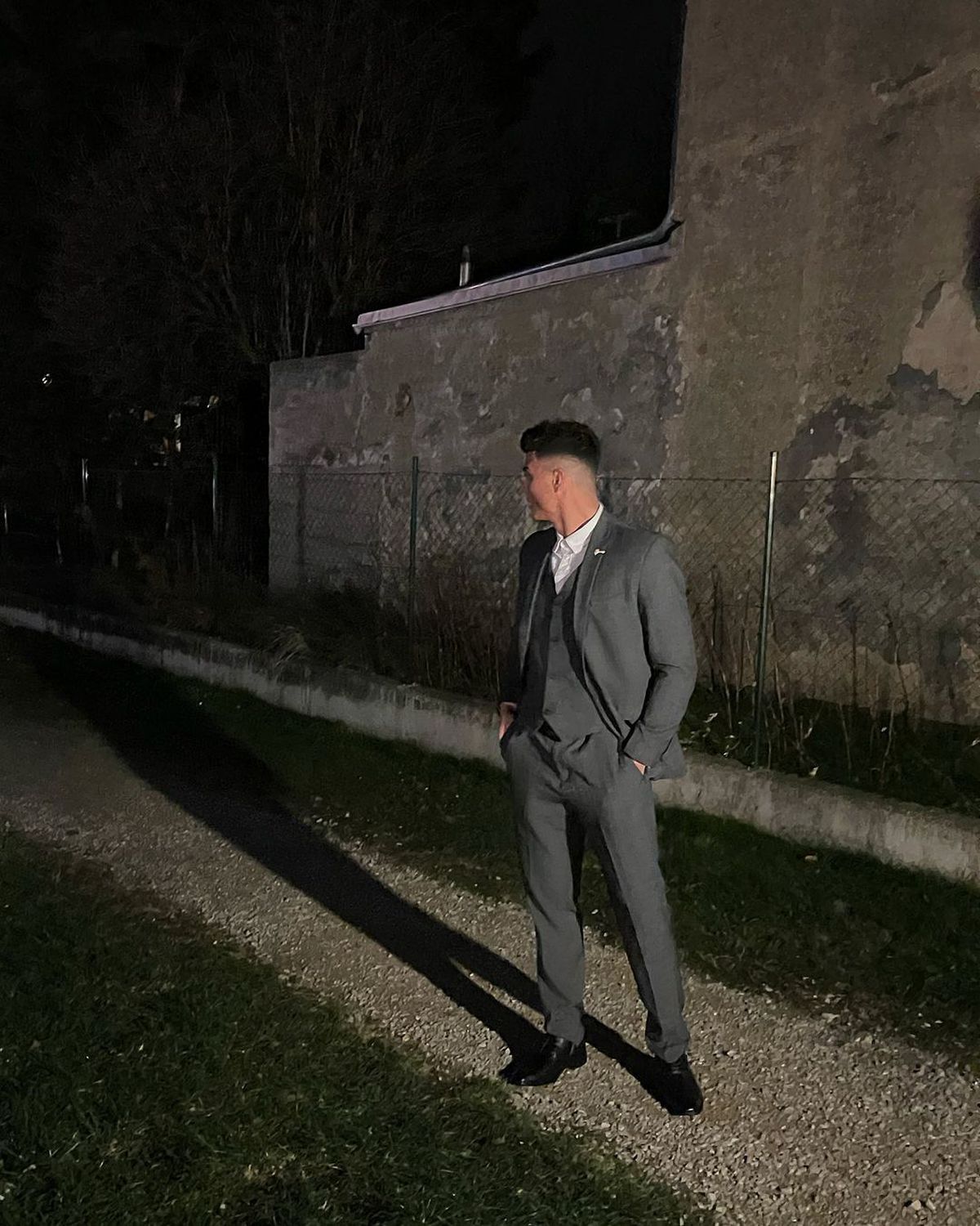 „Daniliuc, stoperul cu corp de culturist” » Fotbalistul care i-a impresionat pe spanioli + De ce nu concepe să joace pentru România