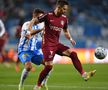 Încă o șansă pentru FCSB? CFR Cluj, probleme înainte de meciul cu UTA