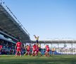 România - Rusia 
(foto: Raed Krishan/GSP)