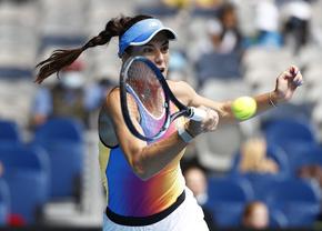 Sorana Cîrstea, Irina Begu și Jaqueline Cristian și-au aflat adversarele de la Sankt Petersburg » Dueluri complicate în primul tur
