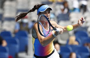 Sorana Cîrstea, Irina Begu și Jaqueline Cristian și-au aflat adversarele de la Sankt Petersburg » Dueluri complicate în primul tur