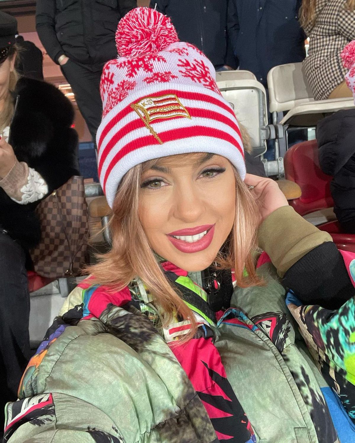 Andreea Hanca, show ca în „Baywatch” » Vacanță de poveste în Bali