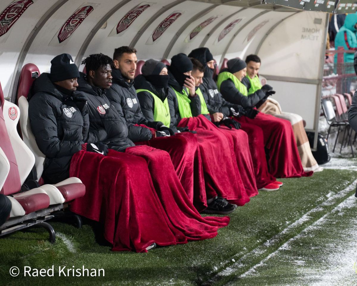 Mihai Stoica atacă și după victoria din derby-ul cu CFR Cluj: „Nu cred că Petrescu a spus asta...” + adversarul luat la țintă: „Simulează ordinar! Așa face mereu”