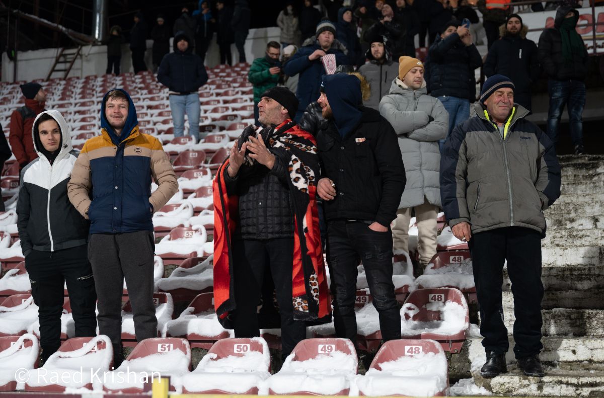 Mihai Stoica atacă și după victoria din derby-ul cu CFR Cluj: „Nu cred că Petrescu a spus asta...” + adversarul luat la țintă: „Simulează ordinar! Așa face mereu”