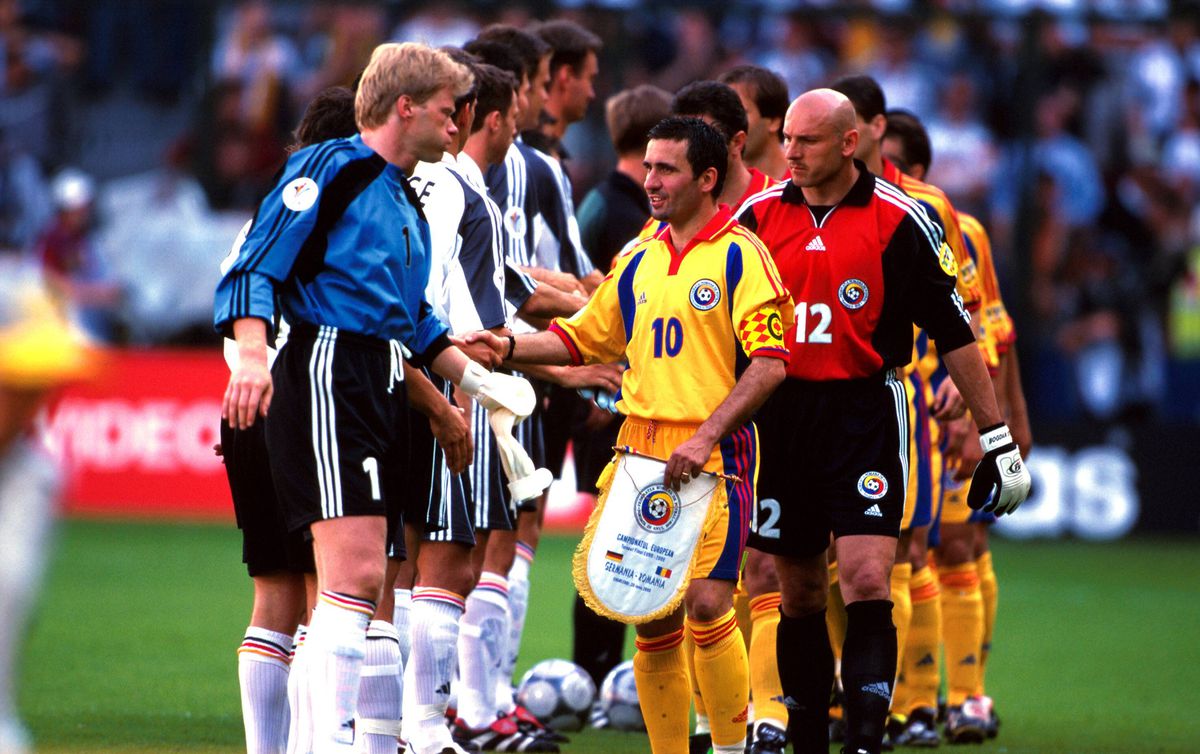 O legendă a Turciei face paralela all-time: „Alex e cel mai mare la Fenerbahce, dar Hagi e cel mai mare din istoria fotbalului turc”