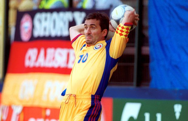 O publicație gigantică din Europa, portret neconvențional pentru Gică Hagi: „Era plinuț și arțăgos, rebel și arogant. Cu chipul acru al țăranului urbanizat, dar a oferit perle de o rară frumusețe!”