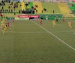 CS Mioveni - Sepsi 1-1 » Condus tot meciul, Dică s-a salvat la ultima fază + „Centralul” Bârsan n-a văzut un penalty clar!