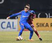 Cea mai bună versiune! Fotbalistul de la FCSB care a dat peste cap sistemele de monitorizare în derby-ul cu CFR Cluj: și-a eclipsat adversarul