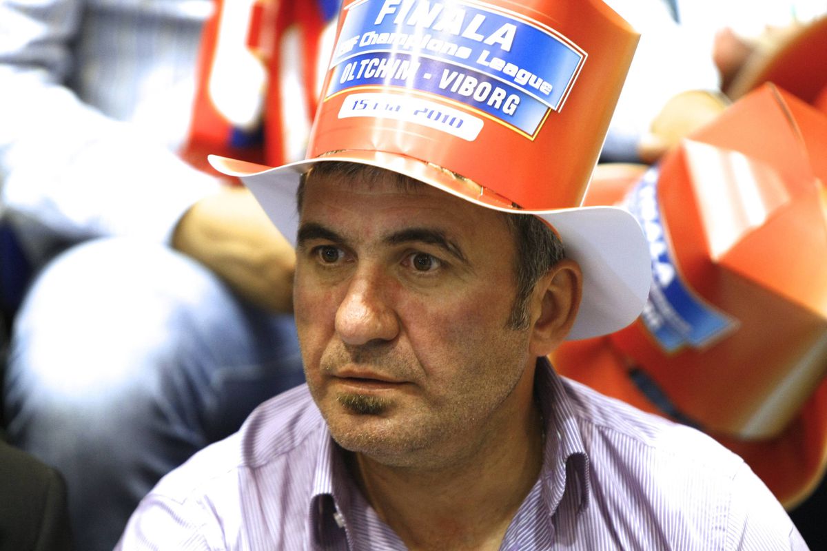 Gică Hagi putea ajunge în Premier League! De ce a refuzat de trei ori ofertele lui Everton: „Nu-i plăcea cum arătau terenurile”