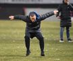 Mihai Stoica atacă și după victoria din derby-ul cu CFR Cluj: „Nu cred că Petrescu a spus asta...” + adversarul luat la țintă: „Simulează ordinar! Așa face mereu”