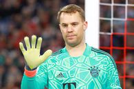 Alt atac la Manuel Neuer! Războiul declarațiilor continuă la Bayern, vine la rând directorul sportiv: „În calitate de căpitan, m-aş fi aşteptat la o atitudine diferită de la el”