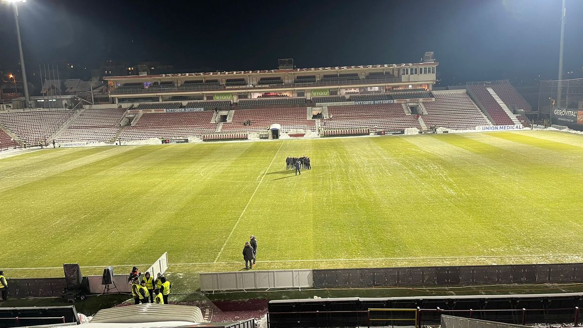 Andrei Cordea dezvăluie secretul din vestiarul FCSB: „Ce s-a întâmplat în Turcia a contat foarte mult”