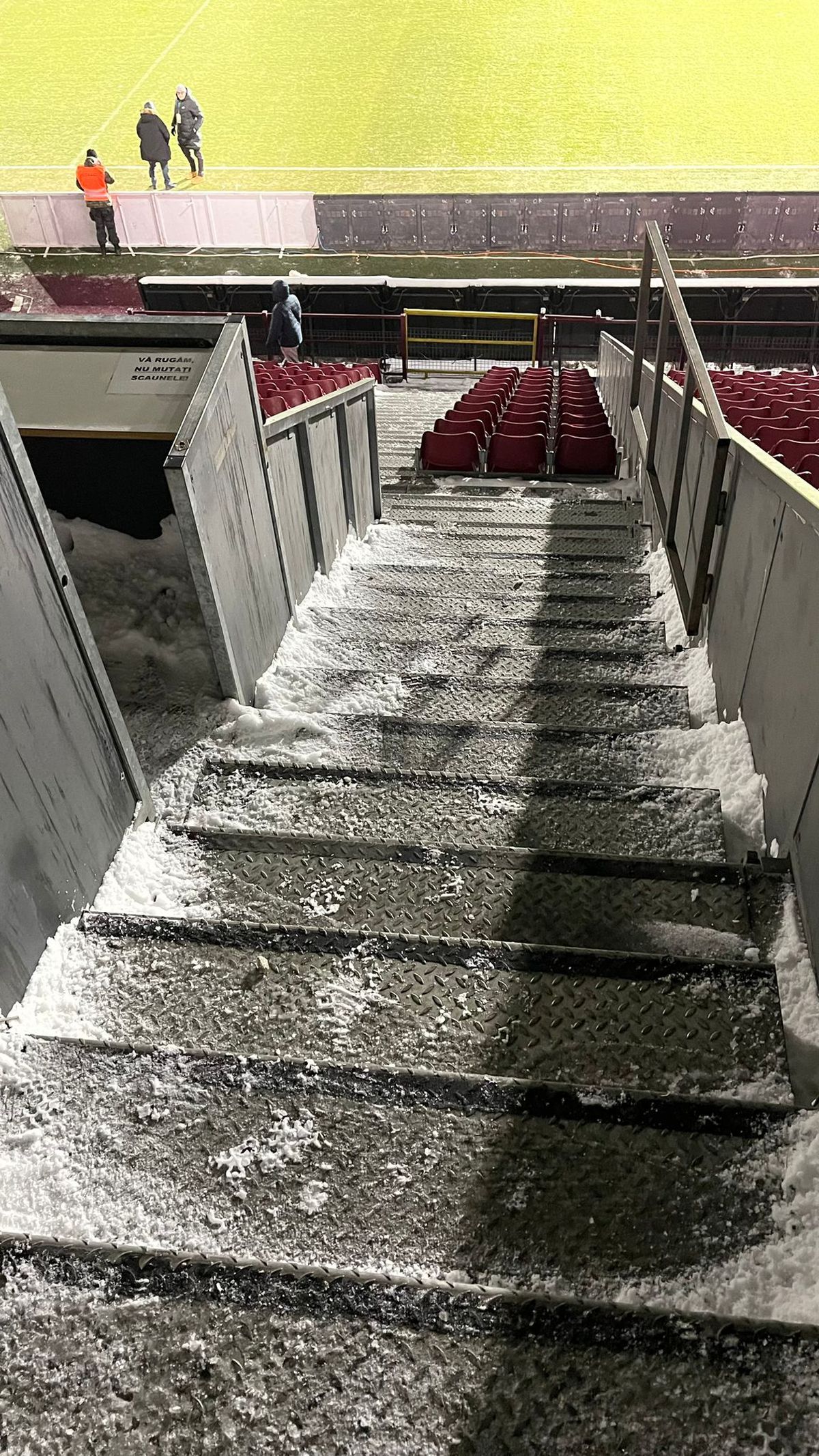 Cea mai bună versiune! Fotbalistul de la FCSB care a dat peste cap sistemele de monitorizare în derby-ul cu CFR Cluj: și-a eclipsat adversarul