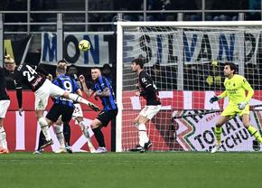 Ciprian Tătărușanu, titular în derby-ul Inter - AC Milan » „Diavolii” vor revanșa după umilința din Supercupa Italiei