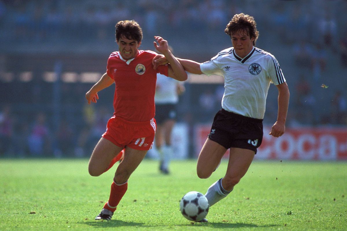 O legendă a Turciei face paralela all-time: „Alex e cel mai mare la Fenerbahce, dar Hagi e cel mai mare din istoria fotbalului turc”