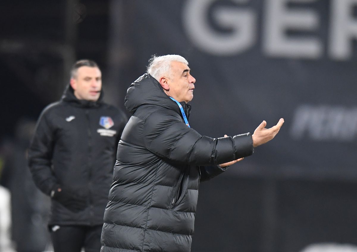 Gigi Becali, pus în gardă: „De asta ai nevoie pentru a câștiga titlul!” » Șansele FCSB, analizate în direct: „Începe să devină o astfel de echipă”