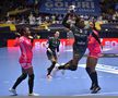 CSM București - Brest Bretagne, Liga Campionilor la handbal