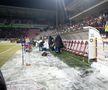 Cea mai bună versiune! Fotbalistul de la FCSB care a dat peste cap sistemele de monitorizare în derby-ul cu CFR Cluj: și-a eclipsat adversarul