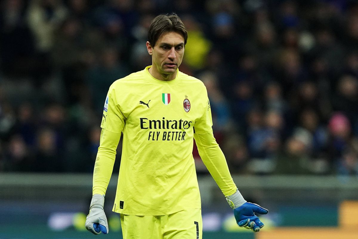 Concluziile italienilor despre Ciprian Tătărușanu, învins de Lautaro Martinez în derby-ul Inter - Milan: „E criticat și pentru smog și traficul din oraș. O greșeală”