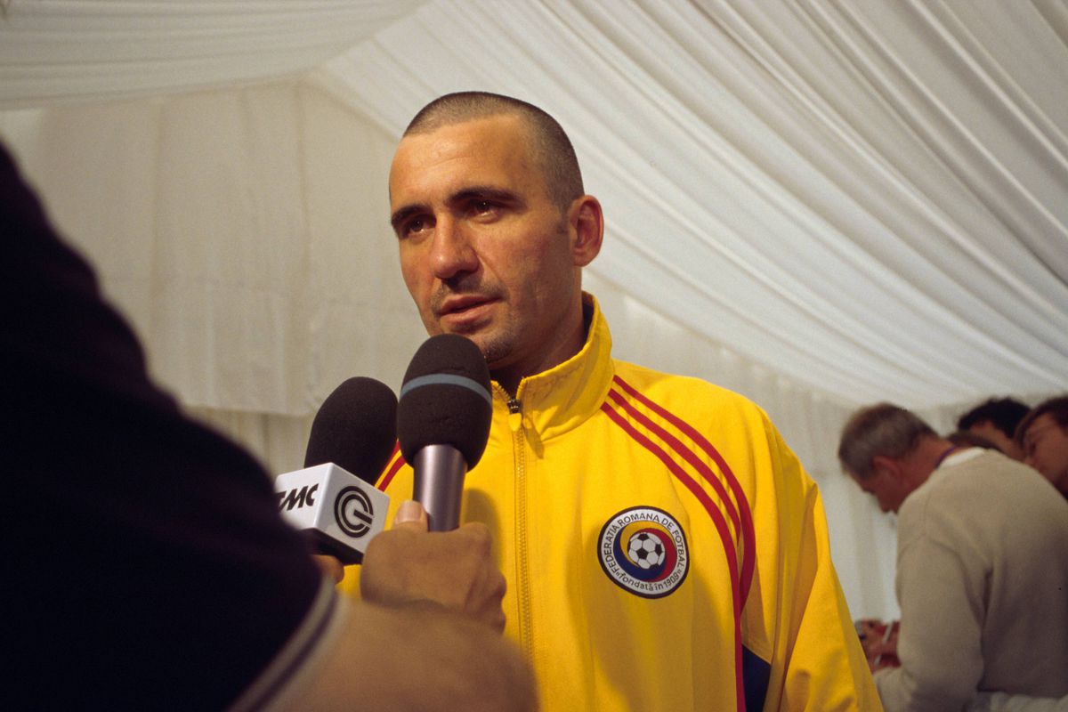 O legendă a Turciei face paralela all-time: „Alex e cel mai mare la Fenerbahce, dar Hagi e cel mai mare din istoria fotbalului turc”