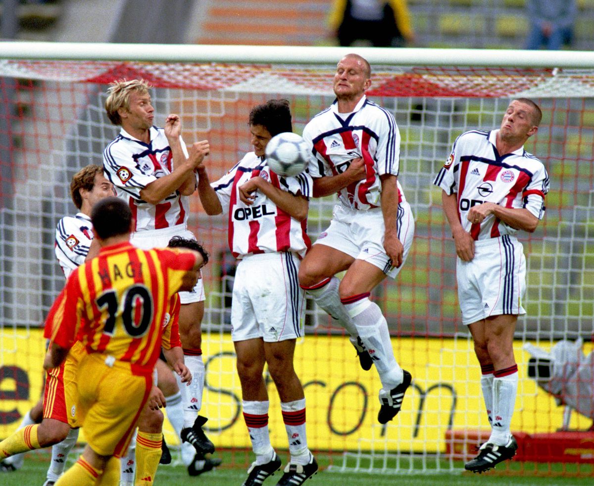 O legendă a Turciei face paralela all-time: „Alex e cel mai mare la Fenerbahce, dar Hagi e cel mai mare din istoria fotbalului turc”