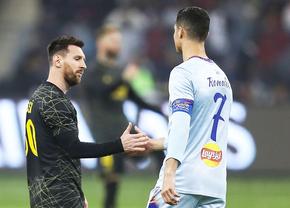 Ronaldo sau Messi? Sergio Ramos a jucat cu amândoi și se pronunță: „Cel mai bun pe care fotbalul l-a dat vreodată”