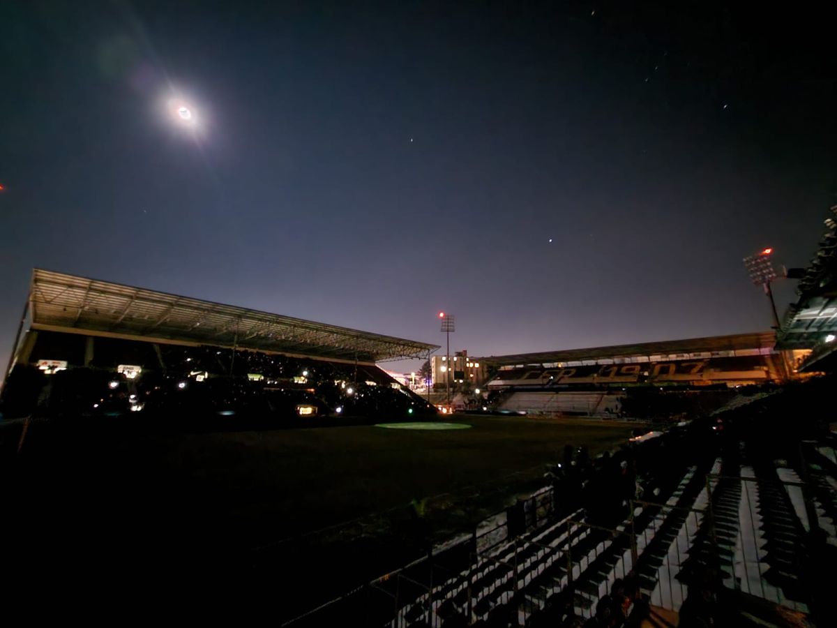 Probleme cu nocturna la CFR Cluj - FCSB