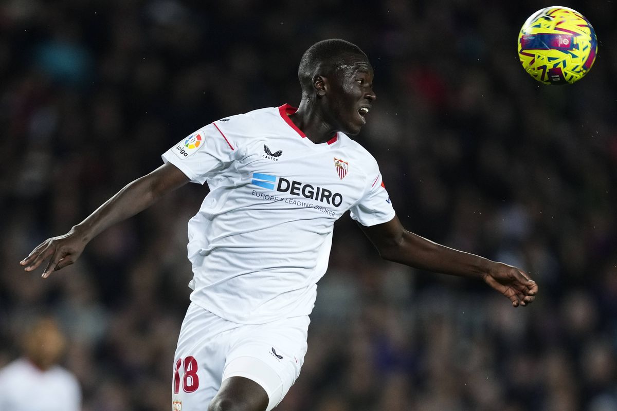 Barcelona - Sevilla 3-0 » Catalanii, la 8 puncte de Real Madrid! 3 goluri marcate în repriza secundă