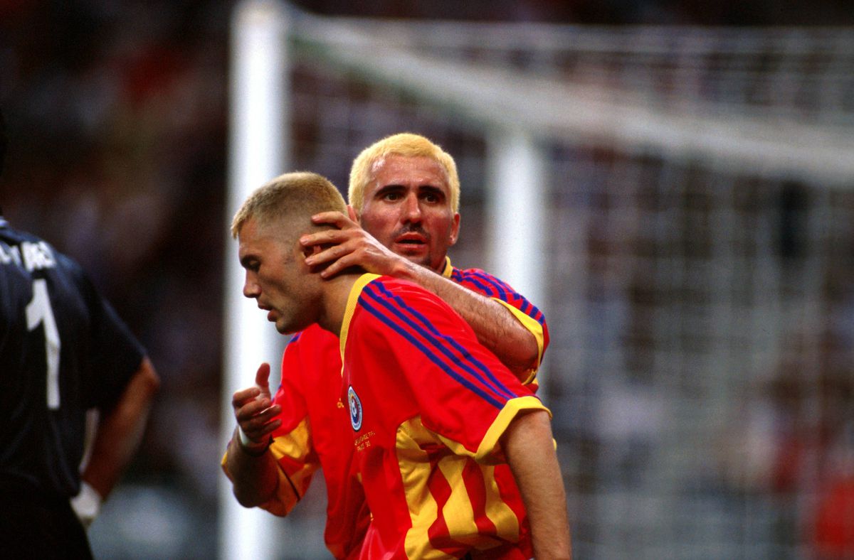 Gică Hagi putea ajunge în Premier League! De ce a refuzat de trei ori ofertele lui Everton: „Nu-i plăcea cum arătau terenurile”