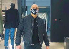 Giani Kiriță și mascații » Noua meserie a fostului căpitan al lui Dinamo: „E ceva nou chiar și pentru mine”