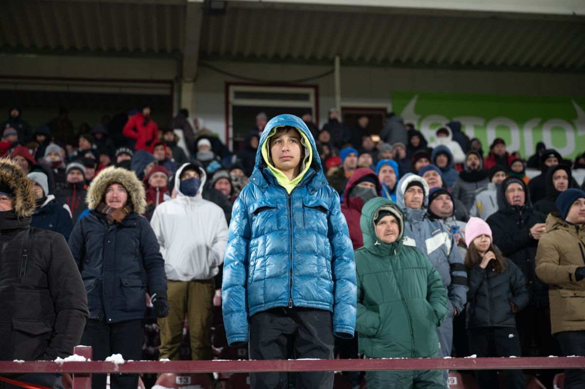 Mihai Stoica atacă și după victoria din derby-ul cu CFR Cluj: „Nu cred că Petrescu a spus asta...” + adversarul luat la țintă: „Simulează ordinar! Așa face mereu”