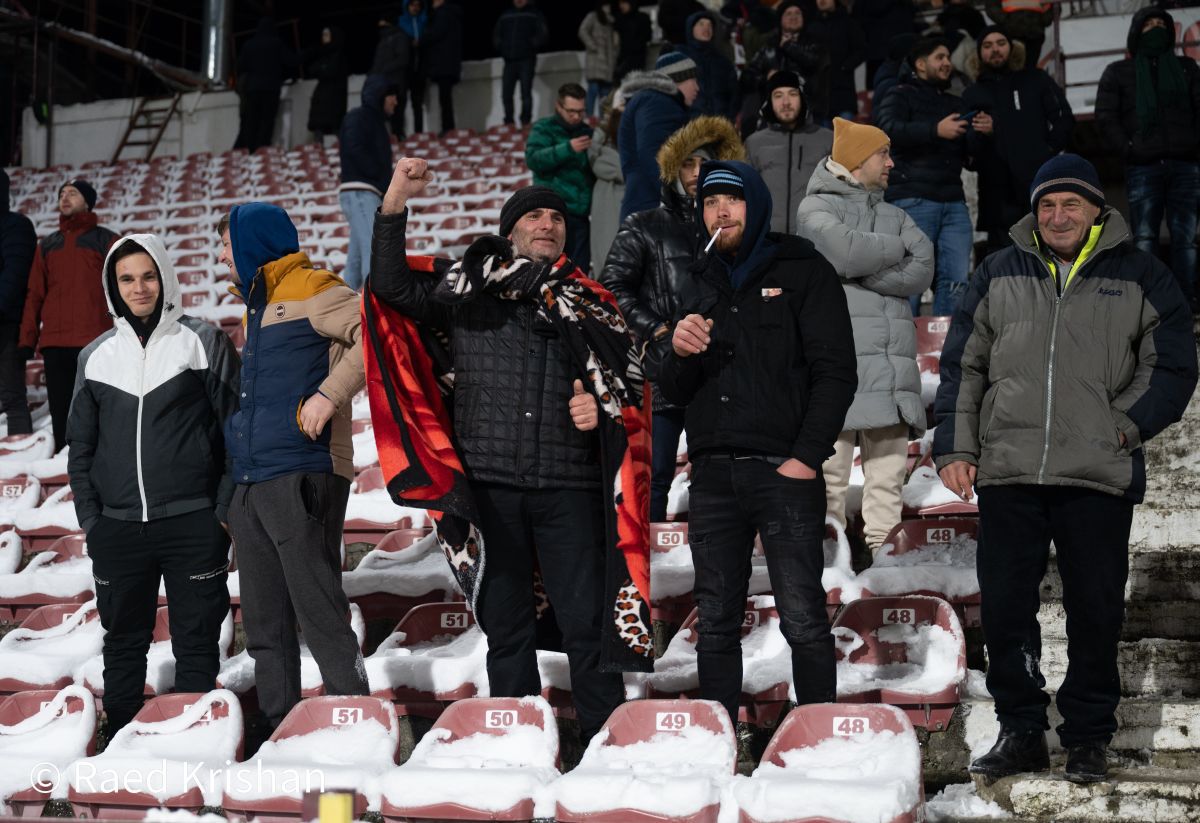 Mihai Stoica atacă și după victoria din derby-ul cu CFR Cluj: „Nu cred că Petrescu a spus asta...” + adversarul luat la țintă: „Simulează ordinar! Așa face mereu”