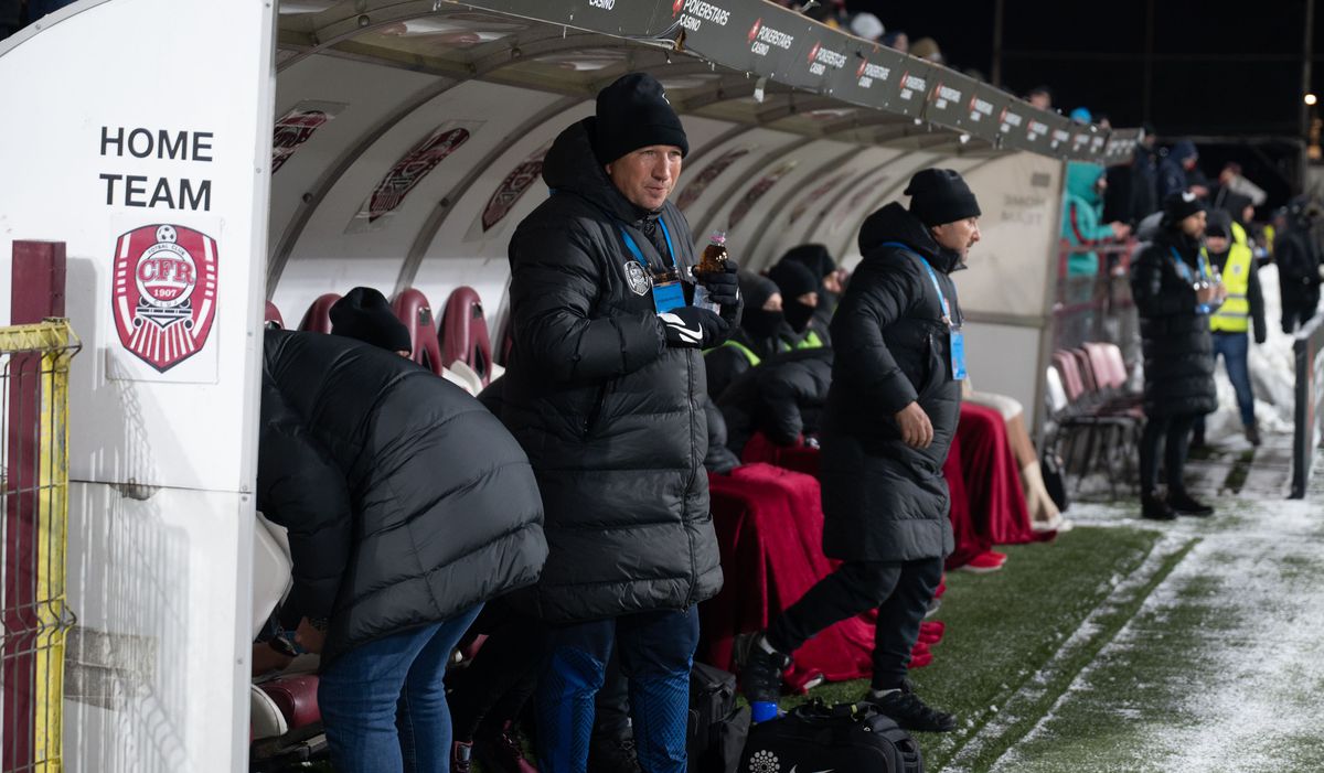 Andrei Cordea dezvăluie secretul din vestiarul FCSB: „Ce s-a întâmplat în Turcia a contat foarte mult”