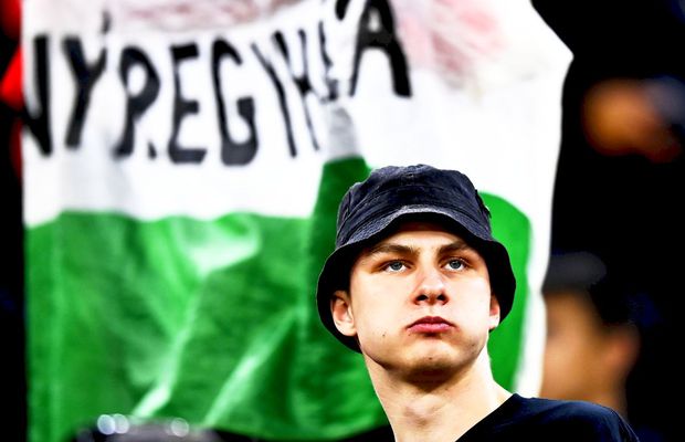 Propunere șocantă pentru UEFA din partea Federației Maghiare: „Vrem steagul Ungariei Mari pe stadioane!” + „A fost rasist, dar doar o perioadă”